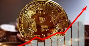 bitcoin price fintechzoom