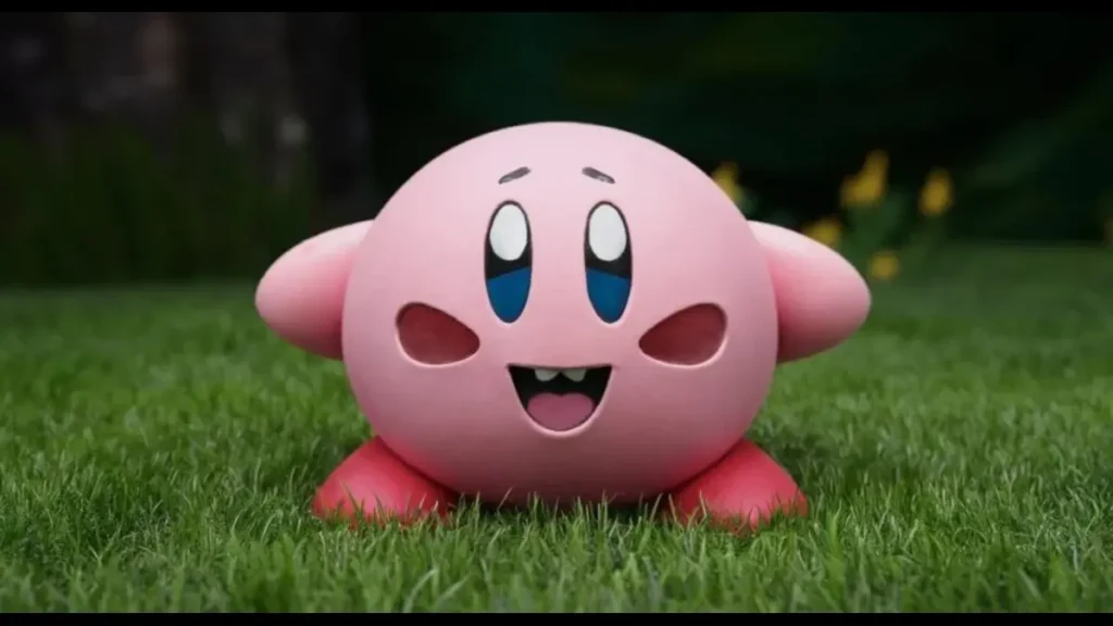 The Endearing Journey of cute:bikwq7id6hy= kirby