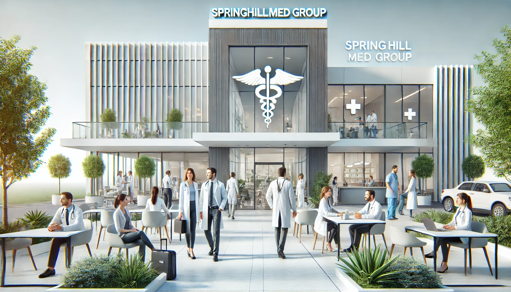 springhillmedgroup com