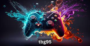 tbg95 games